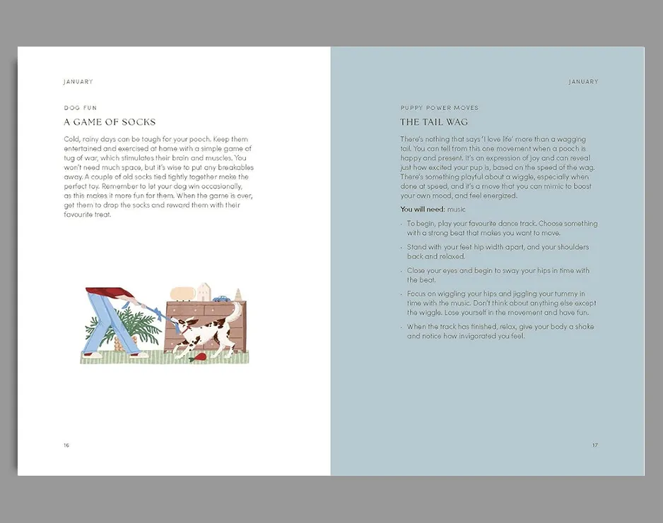 The Dog Year - Image 3