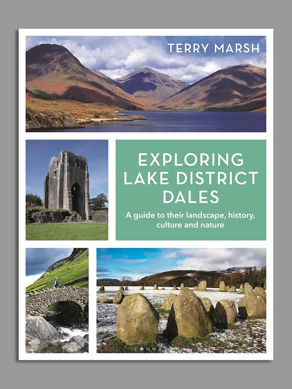 The Lake District Dales