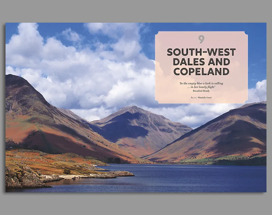 The Lake District Dales - Image 3