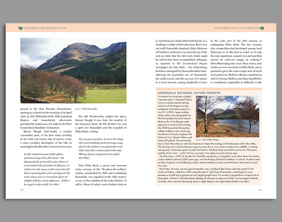 The Lake District Dales - Image 4