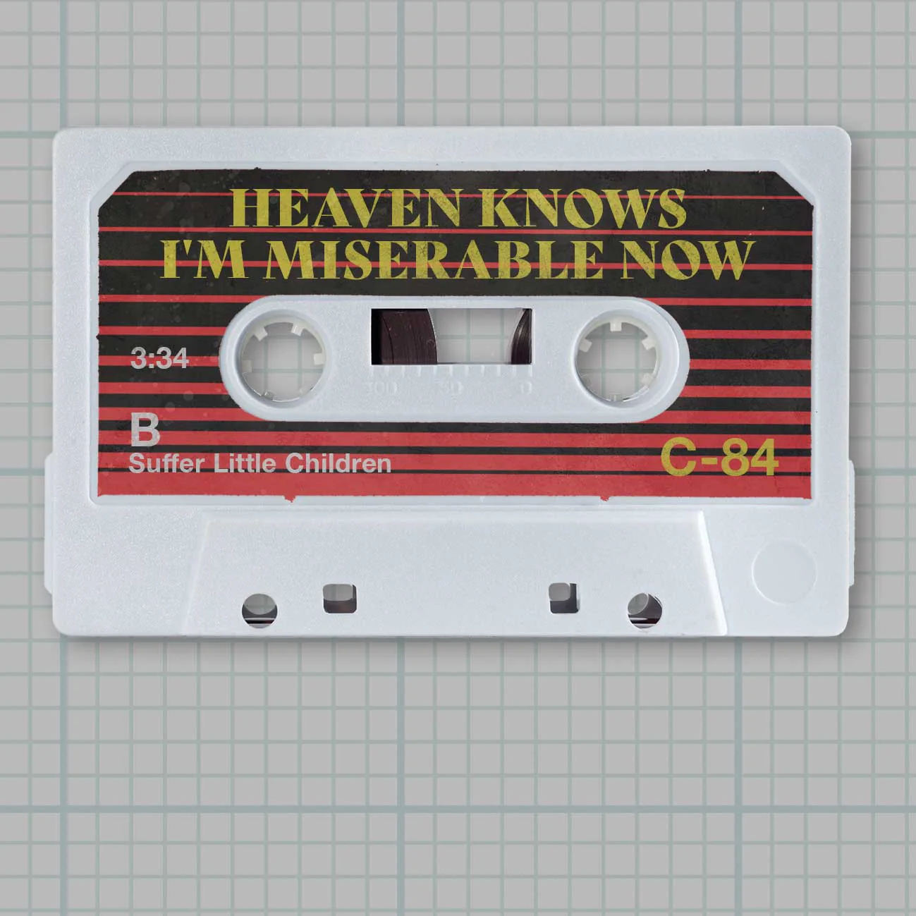The Smiths Tapes - Music Print - Image 4