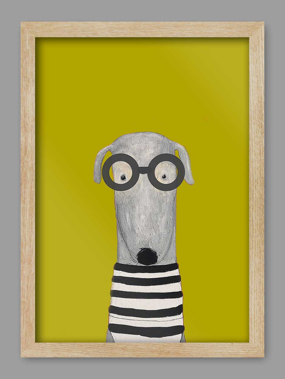 Trumpet Print - Image 3