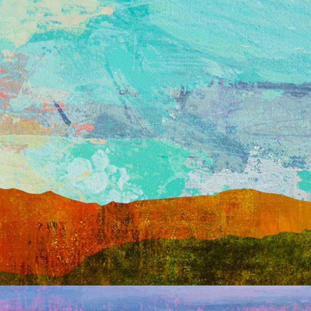 Ullswater Wilderness - Lake District Print - Image 4