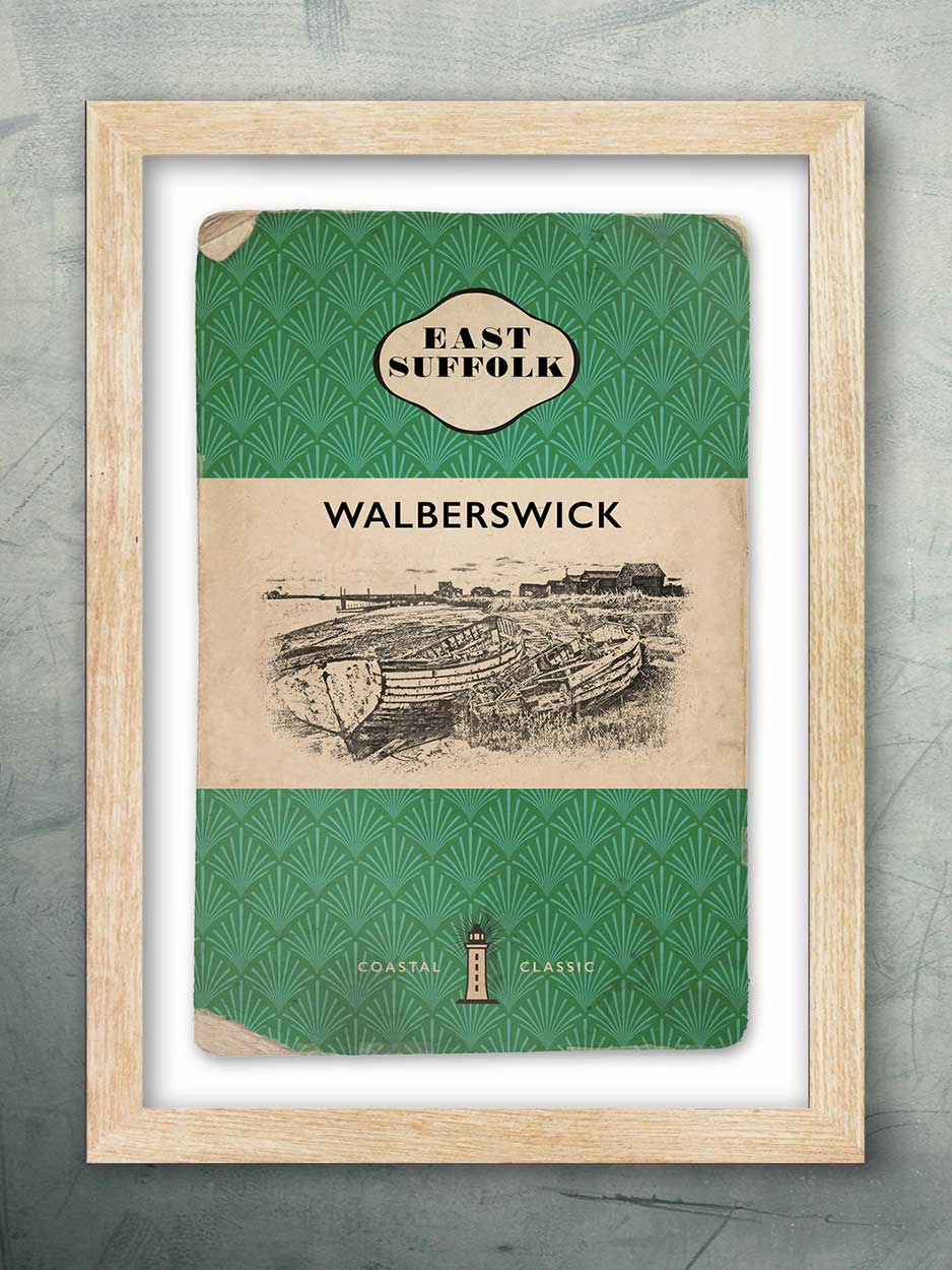 Walberswick Print - Image 3