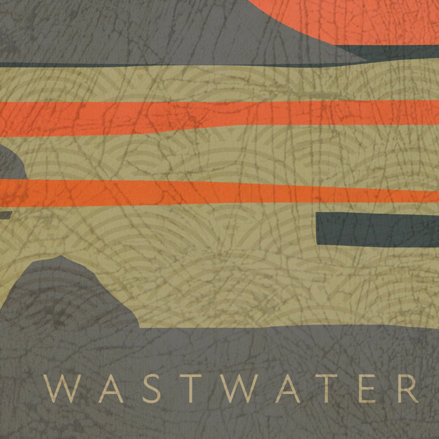 Wastwater The Lake Print - Image 5