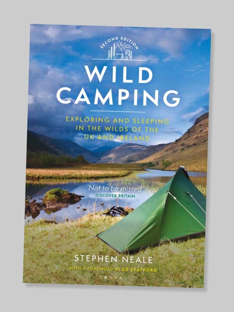 Wild Camping
