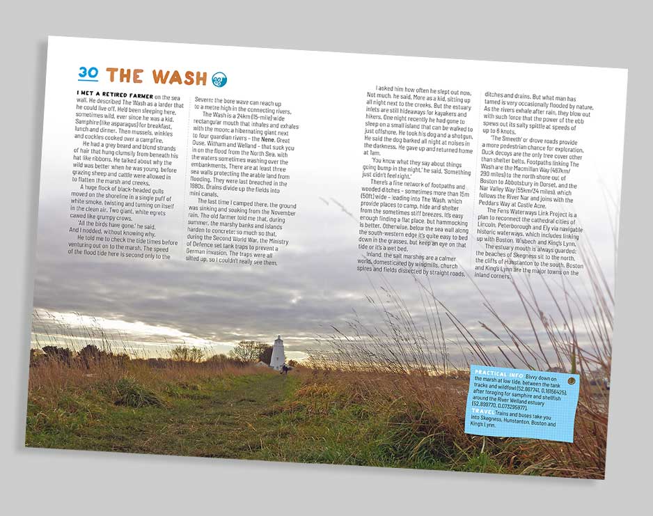 Wild Camping - Image 2