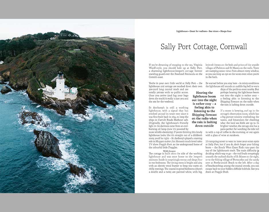 Wild Escapes - Image 3