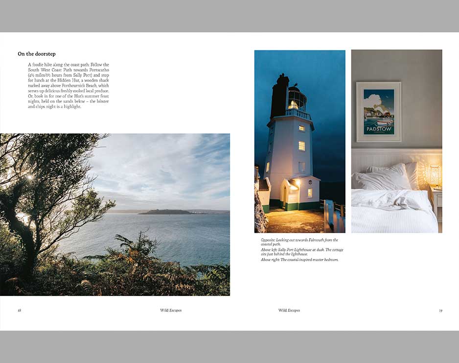 Wild Escapes - Image 4