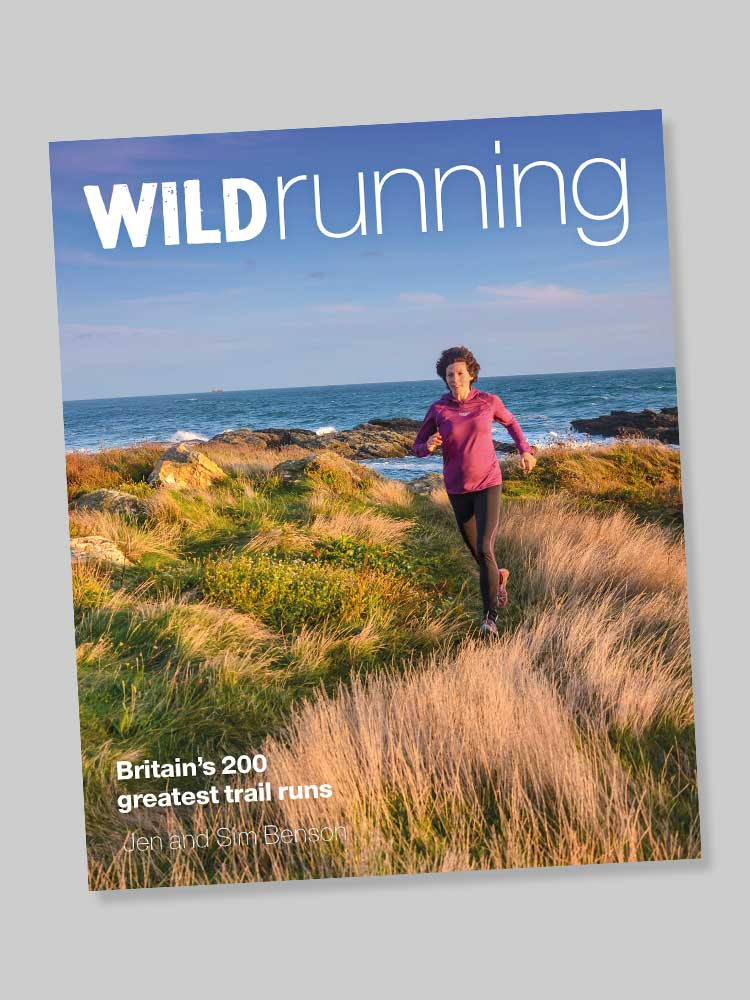Wild Running