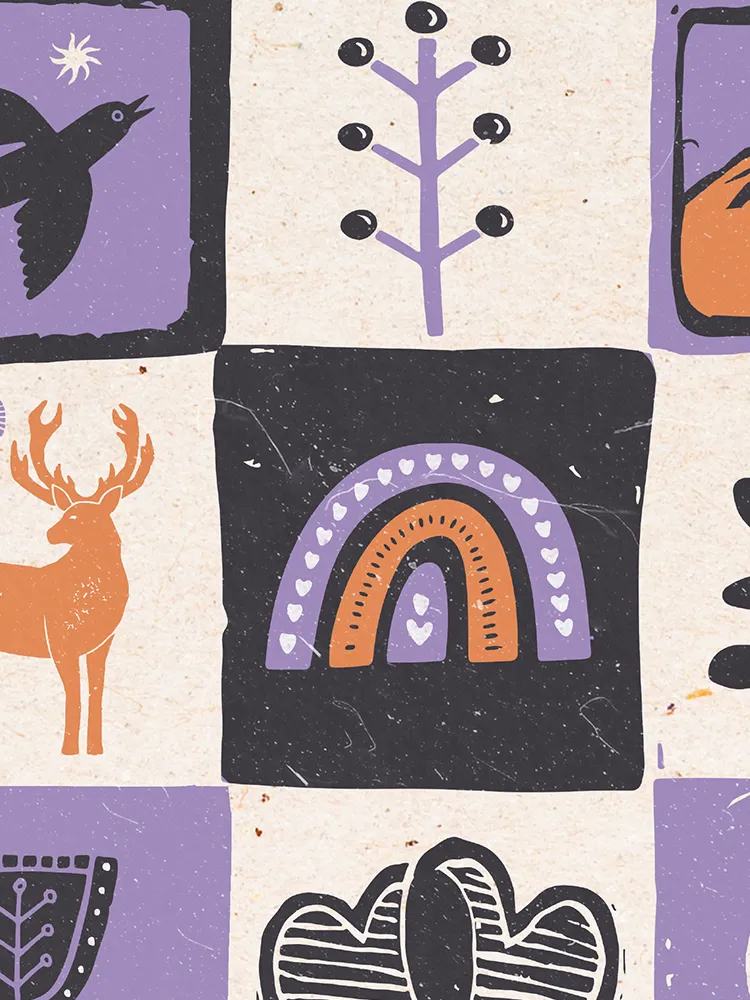 Wildness Print - Image 4