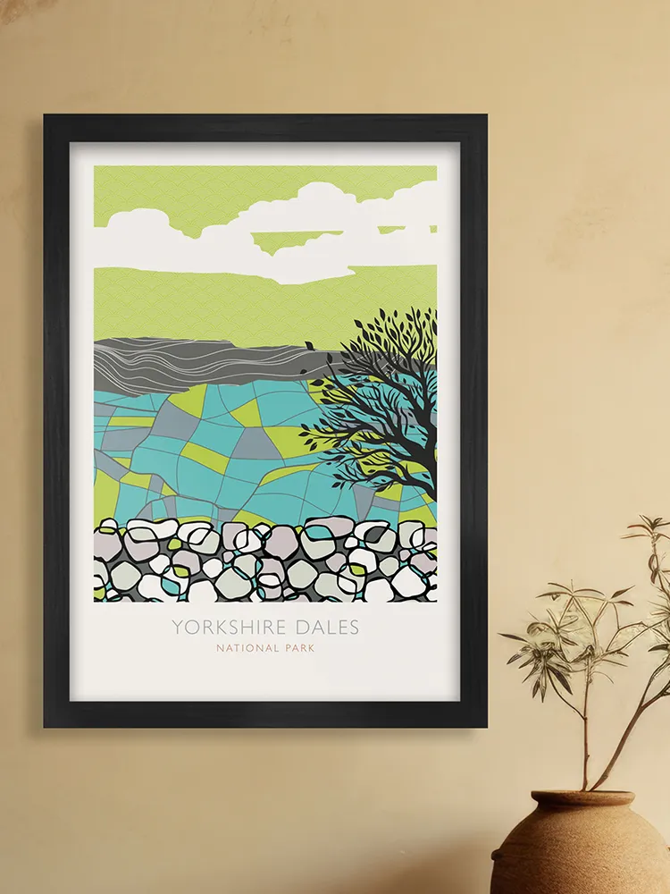 Yorkshire Dales - National Park Print - Image 5