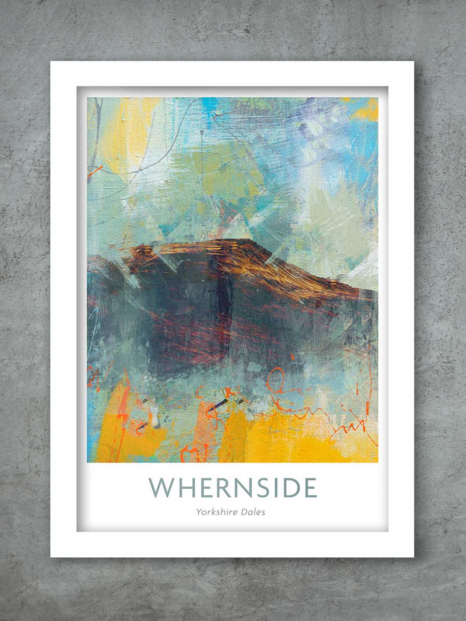 Yorkshire 3 Peaks - Print Bundle - Image 3