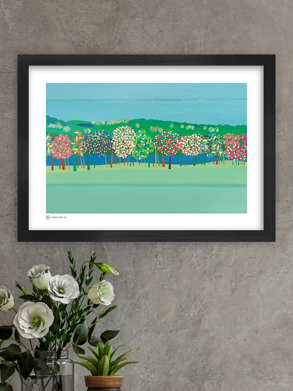 Yorkshire Print - Image 5